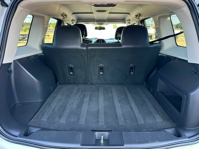 Белый Джип Патриот, объемом двигателя 2.4 л и пробегом 75 тыс. км за 7000 $, фото 13 на Automoto.ua