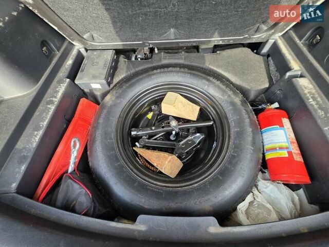 Белый Джип Патриот, объемом двигателя 2.36 л и пробегом 104 тыс. км за 11500 $, фото 19 на Automoto.ua