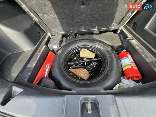 Белый Джип Патриот, объемом двигателя 2.36 л и пробегом 104 тыс. км за 11500 $, фото 20 на Automoto.ua