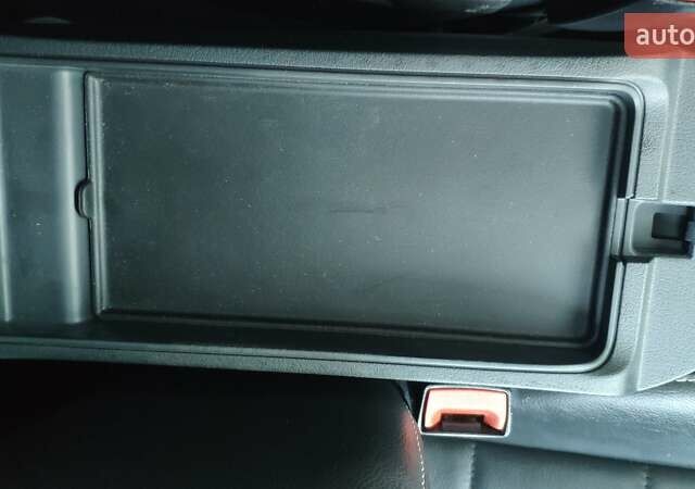 Черный Джип Патриот, объемом двигателя 2 л и пробегом 109 тыс. км за 12300 $, фото 48 на Automoto.ua