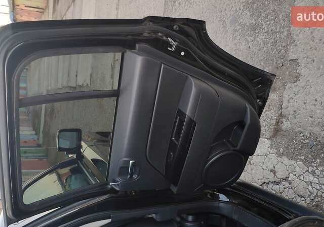 Черный Джип Патриот, объемом двигателя 2 л и пробегом 109 тыс. км за 12300 $, фото 56 на Automoto.ua