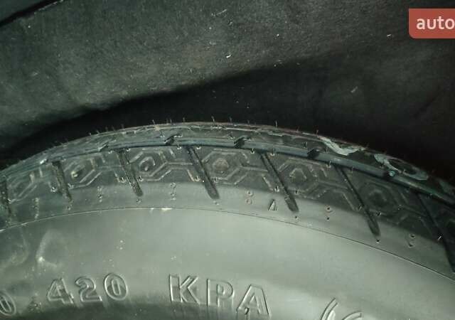 Черный Джип Патриот, объемом двигателя 2 л и пробегом 109 тыс. км за 12300 $, фото 94 на Automoto.ua