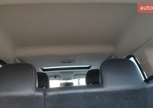 Черный Джип Патриот, объемом двигателя 2 л и пробегом 109 тыс. км за 12300 $, фото 65 на Automoto.ua