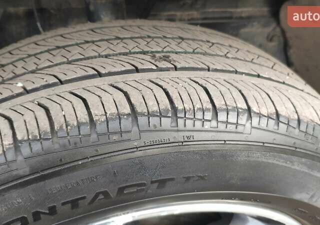 Черный Джип Патриот, объемом двигателя 2 л и пробегом 109 тыс. км за 12300 $, фото 98 на Automoto.ua