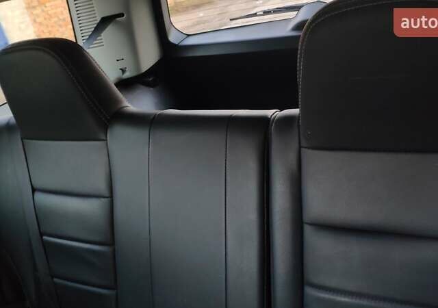 Черный Джип Патриот, объемом двигателя 2 л и пробегом 109 тыс. км за 12300 $, фото 54 на Automoto.ua