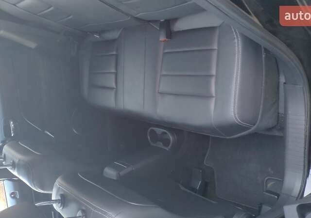 Черный Джип Патриот, объемом двигателя 2 л и пробегом 109 тыс. км за 12300 $, фото 53 на Automoto.ua