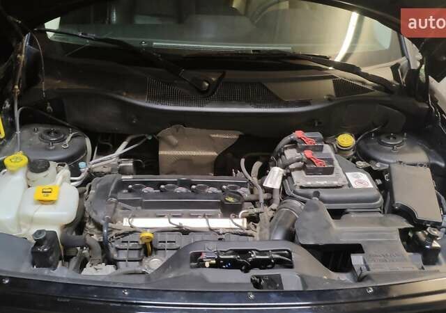 Черный Джип Патриот, объемом двигателя 2 л и пробегом 109 тыс. км за 12300 $, фото 82 на Automoto.ua