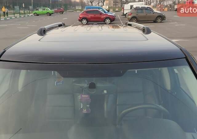 Черный Джип Патриот, объемом двигателя 2 л и пробегом 109 тыс. км за 12300 $, фото 24 на Automoto.ua