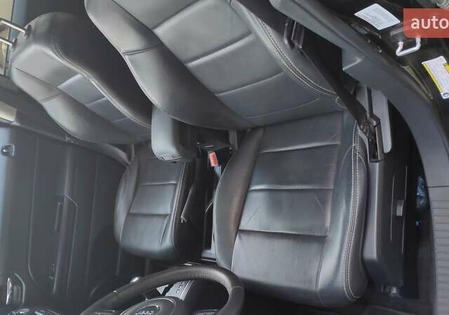 Черный Джип Патриот, объемом двигателя 2 л и пробегом 109 тыс. км за 12300 $, фото 41 на Automoto.ua