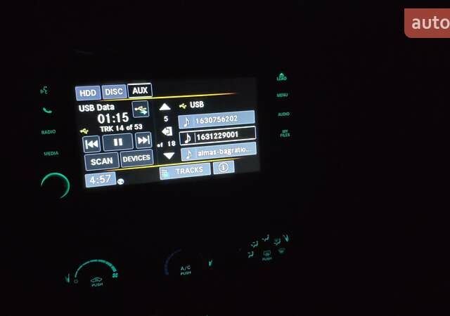 Черный Джип Патриот, объемом двигателя 2 л и пробегом 109 тыс. км за 12300 $, фото 79 на Automoto.ua