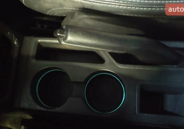 Черный Джип Патриот, объемом двигателя 2 л и пробегом 109 тыс. км за 12300 $, фото 69 на Automoto.ua