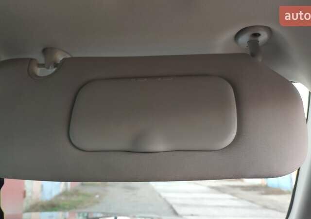 Черный Джип Патриот, объемом двигателя 2 л и пробегом 109 тыс. км за 12300 $, фото 36 на Automoto.ua