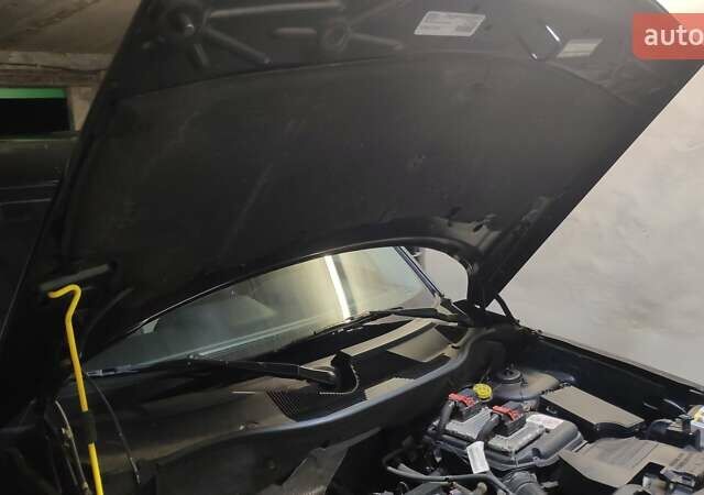 Черный Джип Патриот, объемом двигателя 2 л и пробегом 109 тыс. км за 12300 $, фото 90 на Automoto.ua