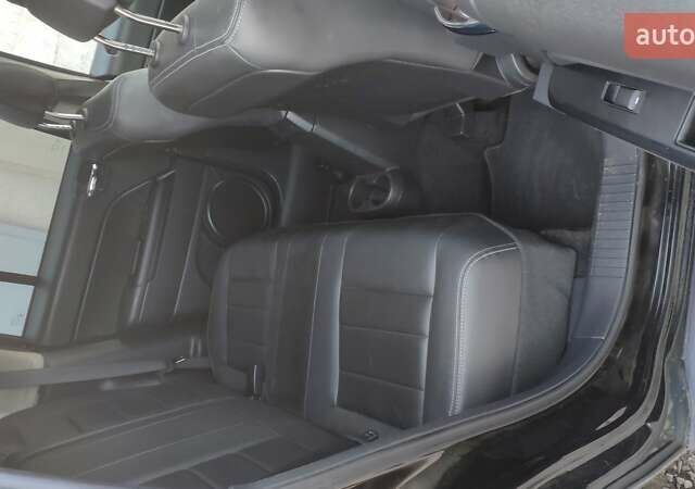 Черный Джип Патриот, объемом двигателя 2 л и пробегом 109 тыс. км за 12300 $, фото 57 на Automoto.ua