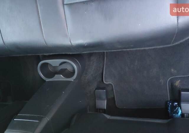 Черный Джип Патриот, объемом двигателя 2 л и пробегом 109 тыс. км за 12300 $, фото 55 на Automoto.ua