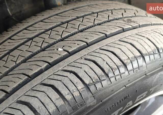 Черный Джип Патриот, объемом двигателя 2 л и пробегом 109 тыс. км за 12300 $, фото 97 на Automoto.ua