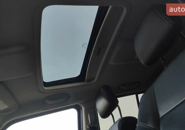 Черный Джип Патриот, объемом двигателя 2 л и пробегом 109 тыс. км за 12300 $, фото 46 на Automoto.ua