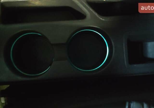 Черный Джип Патриот, объемом двигателя 2 л и пробегом 109 тыс. км за 12300 $, фото 73 на Automoto.ua