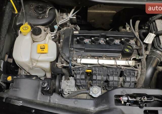 Черный Джип Патриот, объемом двигателя 2 л и пробегом 109 тыс. км за 12300 $, фото 86 на Automoto.ua