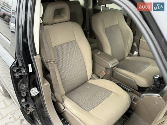 Чорний Джип Patriot, об'ємом двигуна 2.36 л та пробігом 204 тис. км за 7900 $, фото 14 на Automoto.ua