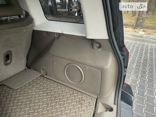 Черный Джип Патриот, объемом двигателя 2 л и пробегом 269 тыс. км за 8300 $, фото 2 на Automoto.ua