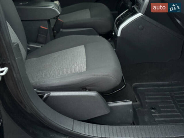 Черный Джип Патриот, объемом двигателя 2.36 л и пробегом 150 тыс. км за 7900 $, фото 23 на Automoto.ua