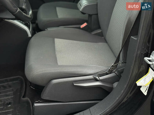 Черный Джип Патриот, объемом двигателя 2.36 л и пробегом 150 тыс. км за 7900 $, фото 21 на Automoto.ua