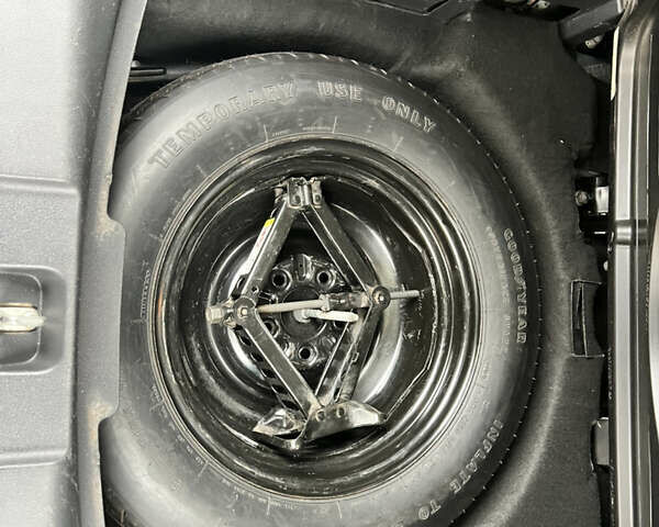 Черный Джип Патриот, объемом двигателя 2.14 л и пробегом 283 тыс. км за 9999 $, фото 33 на Automoto.ua