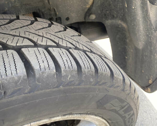 Черный Джип Патриот, объемом двигателя 2.36 л и пробегом 188 тыс. км за 6000 $, фото 8 на Automoto.ua