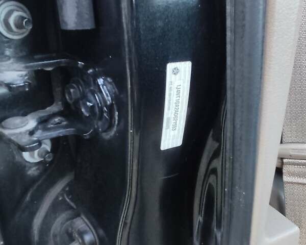 Черный Джип Патриот, объемом двигателя 2 л и пробегом 198 тыс. км за 8500 $, фото 40 на Automoto.ua