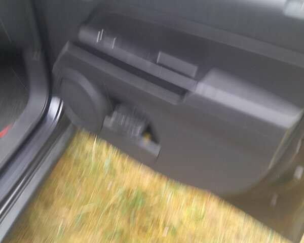 Черный Джип Патриот, объемом двигателя 2.4 л и пробегом 260 тыс. км за 8700 $, фото 9 на Automoto.ua