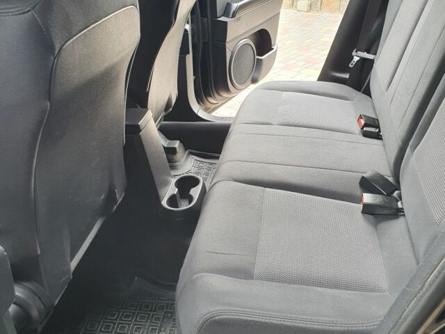 Черный Джип Патриот, объемом двигателя 2.4 л и пробегом 154 тыс. км за 10500 $, фото 2 на Automoto.ua