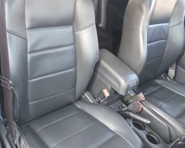 Черный Джип Патриот, объемом двигателя 2.36 л и пробегом 220 тыс. км за 12000 $, фото 13 на Automoto.ua