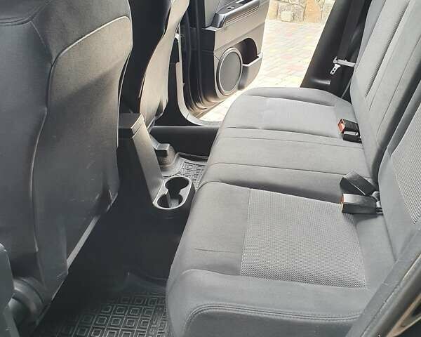 Черный Джип Патриот, объемом двигателя 2.36 л и пробегом 155 тыс. км за 10500 $, фото 14 на Automoto.ua