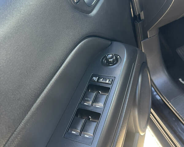 Джип Патриот 2013 в Киеве на Automoto.ua Черный Джип Патриот, объемом двигателя 2.4 л и пробегом 134 тыс. км за 8500 $, фото 18 на Automoto.ua