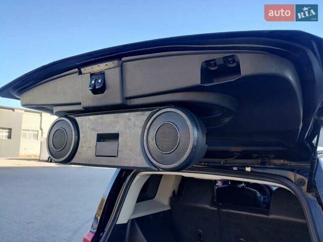 Черный Джип Патриот, объемом двигателя 2.36 л и пробегом 220 тыс. км за 12000 $, фото 21 на Automoto.ua