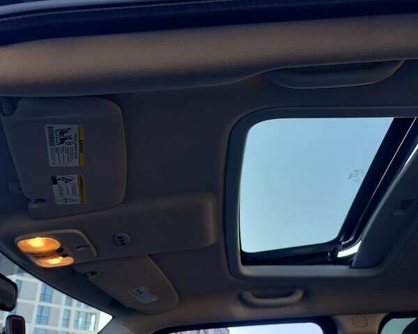 Черный Джип Патриот, объемом двигателя 2.36 л и пробегом 220 тыс. км за 12000 $, фото 19 на Automoto.ua