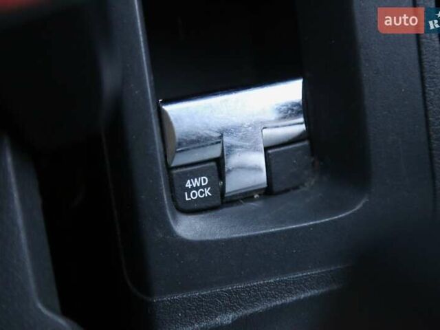 Черный Джип Патриот, объемом двигателя 2.36 л и пробегом 230 тыс. км за 9600 $, фото 20 на Automoto.ua