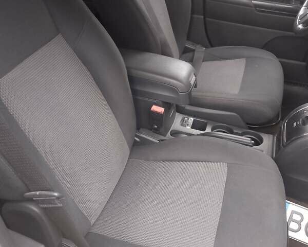 Чорний Джип Patriot, об'ємом двигуна 2.4 л та пробігом 285 тис. км за 8000 $, фото 8 на Automoto.ua