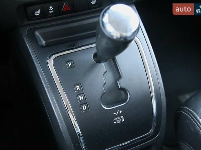 Черный Джип Патриот, объемом двигателя 2.36 л и пробегом 230 тыс. км за 9600 $, фото 18 на Automoto.ua