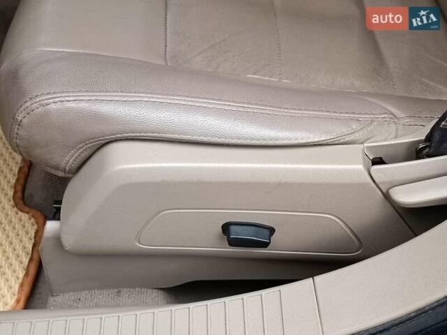 Черный Джип Патриот, объемом двигателя 2.4 л и пробегом 187 тыс. км за 9290 $, фото 21 на Automoto.ua