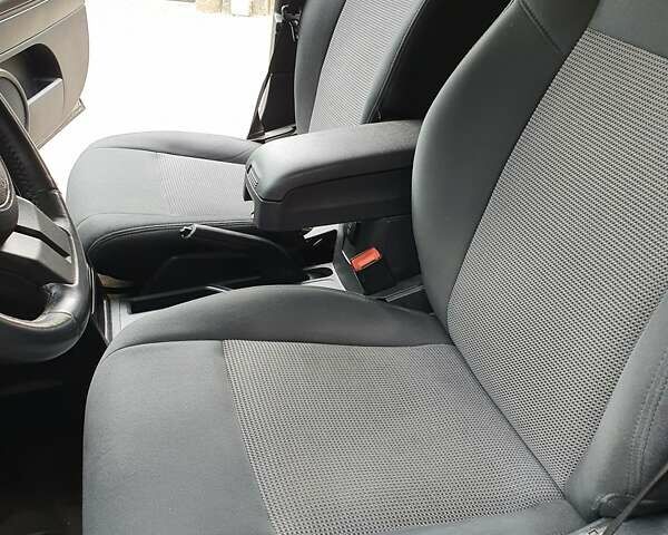 Черный Джип Патриот, объемом двигателя 2.36 л и пробегом 155 тыс. км за 10500 $, фото 17 на Automoto.ua