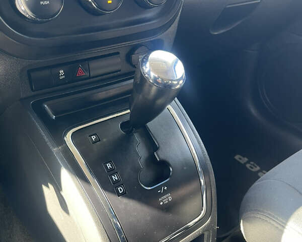 Джип Патриот 2013 в Киеве на Automoto.ua Черный Джип Патриот, объемом двигателя 2.4 л и пробегом 134 тыс. км за 8500 $, фото 17 на Automoto.ua