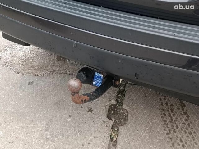 Черный Джип Патриот, объемом двигателя 2.4 л и пробегом 187 тыс. км за 9290 $, фото 9 на Automoto.ua