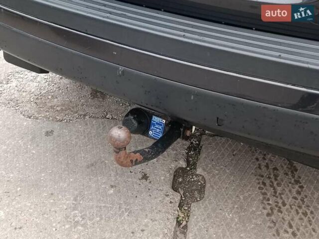 Черный Джип Патриот, объемом двигателя 2.4 л и пробегом 187 тыс. км за 9290 $, фото 9 на Automoto.ua