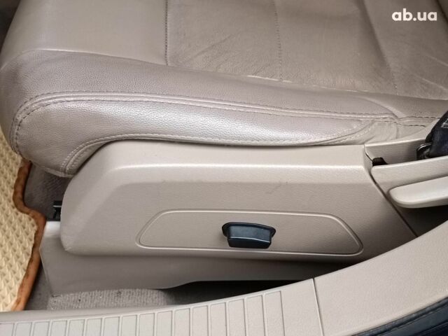 Черный Джип Патриот, объемом двигателя 2.4 л и пробегом 187 тыс. км за 9290 $, фото 21 на Automoto.ua