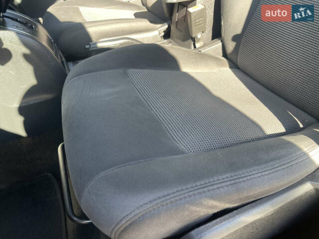 Джип Патриот 2013 в Киеве на Automoto.ua Черный Джип Патриот, объемом двигателя 2.4 л и пробегом 134 тыс. км за 8500 $, фото 8 на Automoto.ua