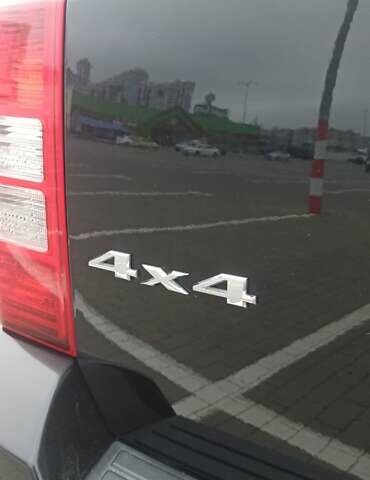 Черный Джип Патриот, объемом двигателя 2.4 л и пробегом 144 тыс. км за 8500 $, фото 21 на Automoto.ua