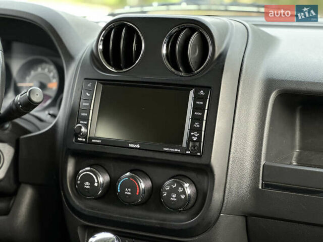 Джип Патриот 2014 в Дубно на Automoto.ua Черный Джип Патриот, объемом двигателя 2.4 л и пробегом 236 тыс. км за 8800 $, фото 28 на Automoto.ua