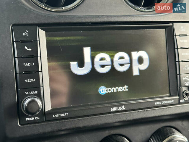 Джип Патриот 2014 в Дубно на Automoto.ua Черный Джип Патриот, объемом двигателя 2.4 л и пробегом 236 тыс. км за 8800 $, фото 38 на Automoto.ua